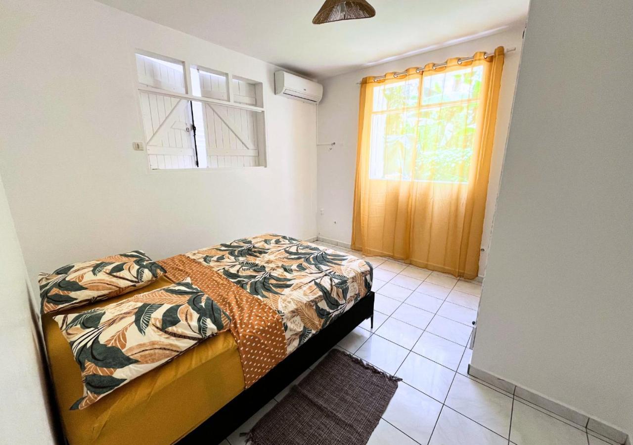 Villa - Detente - 3 Chambres เบย์-มาโอลต์ ภายนอก รูปภาพ
