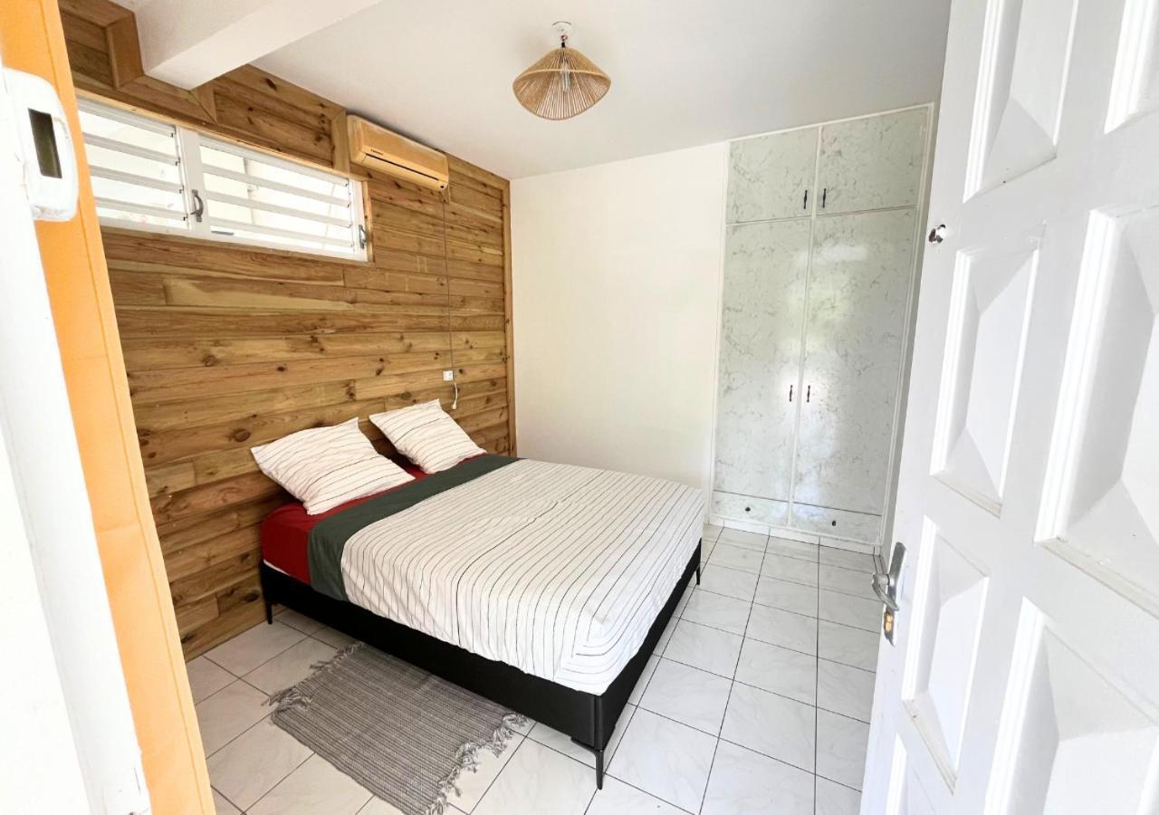 Villa - Detente - 3 Chambres เบย์-มาโอลต์ ภายนอก รูปภาพ