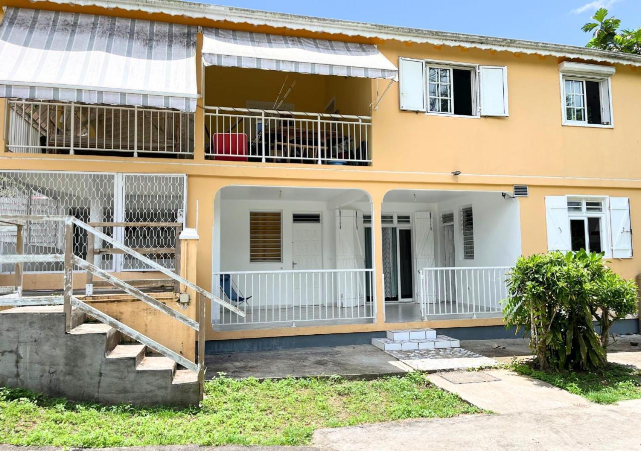 Villa - Detente - 3 Chambres เบย์-มาโอลต์ ภายนอก รูปภาพ