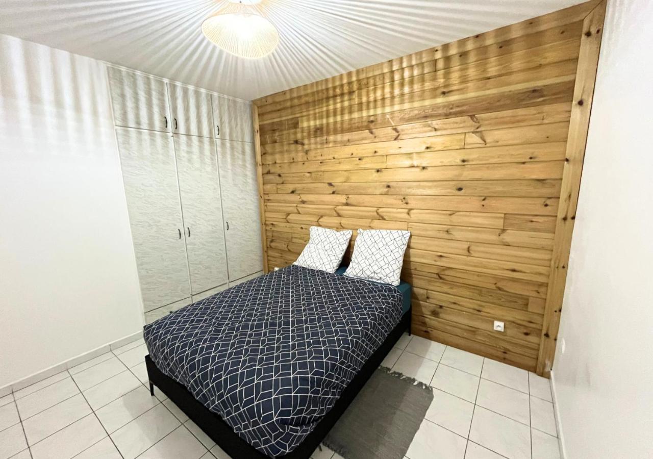 Villa - Detente - 3 Chambres เบย์-มาโอลต์ ภายนอก รูปภาพ